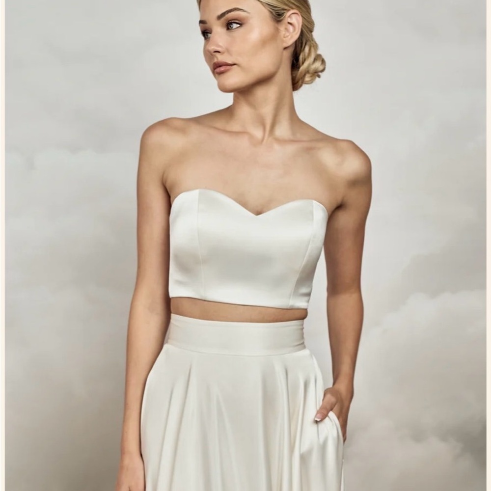 Catherine Deane Sestina Bodice (NWT)